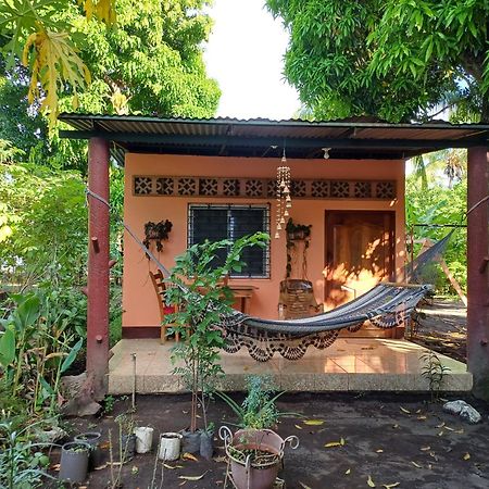 Cabanas Privadas Dilany Moyogalpa Esterno foto