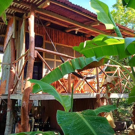 Cabanas Privadas Dilany Moyogalpa Esterno foto