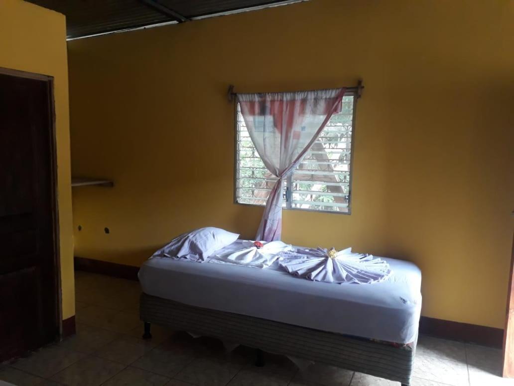 Cabanas Privadas Dilany Moyogalpa Esterno foto