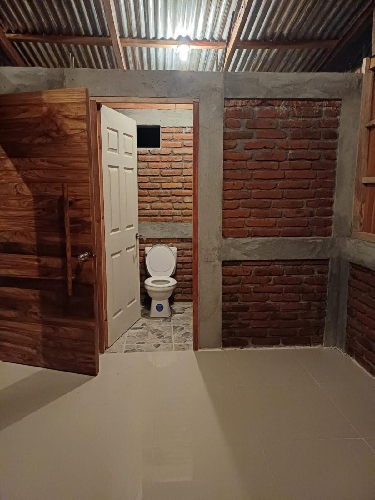 Cabanas Privadas Dilany Moyogalpa Esterno foto