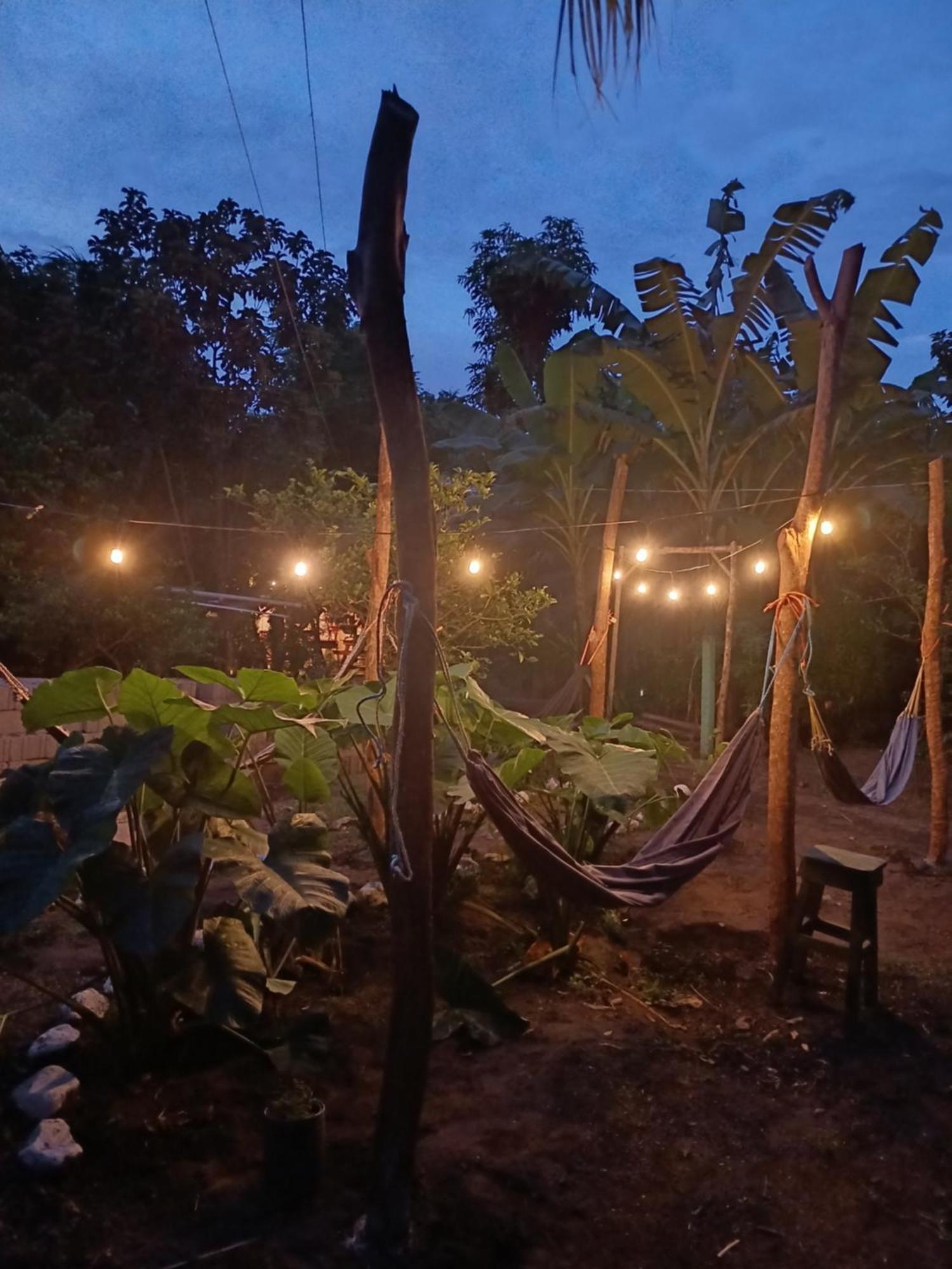 Cabanas Privadas Dilany Moyogalpa Esterno foto