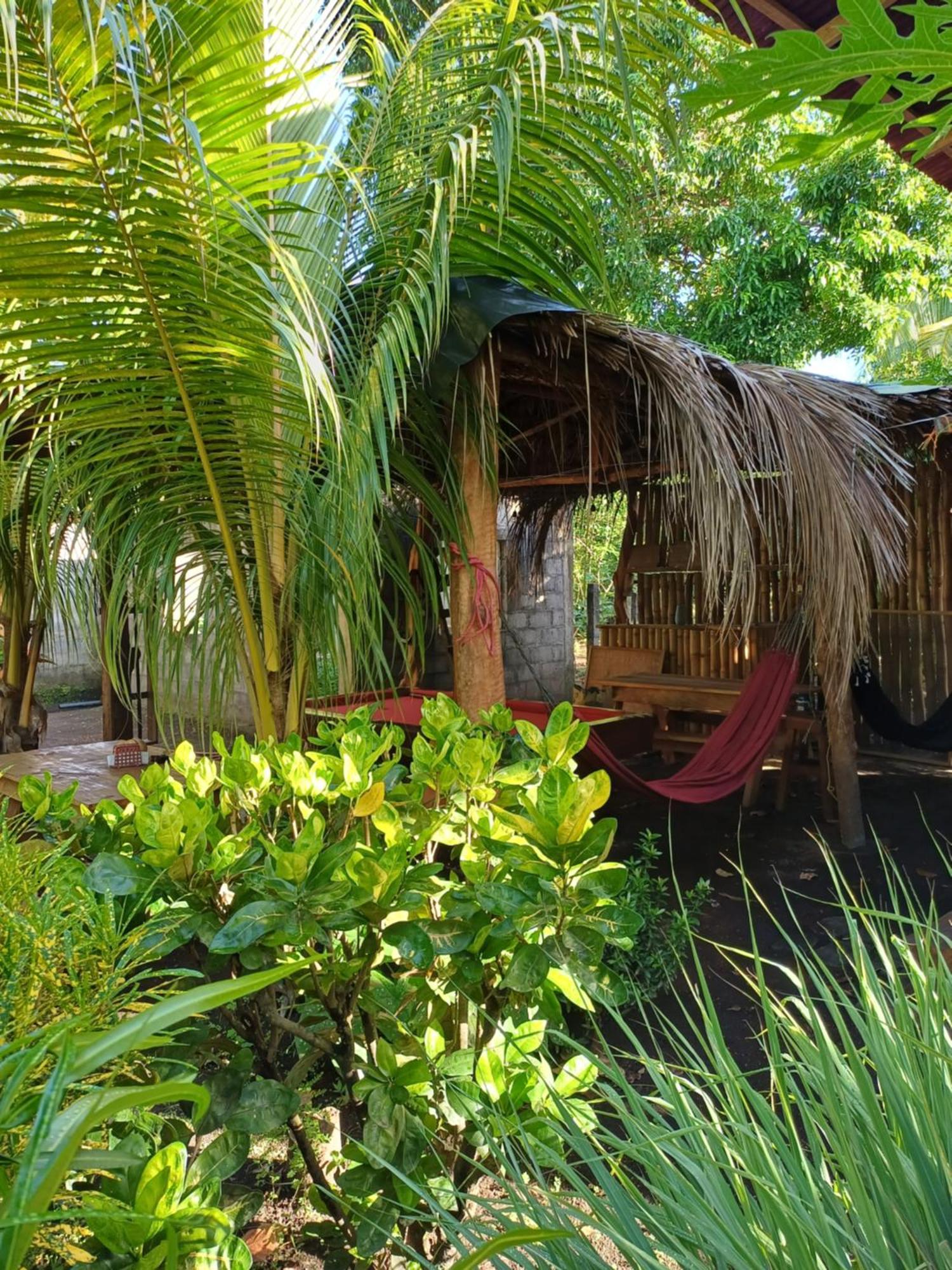 Cabanas Privadas Dilany Moyogalpa Esterno foto