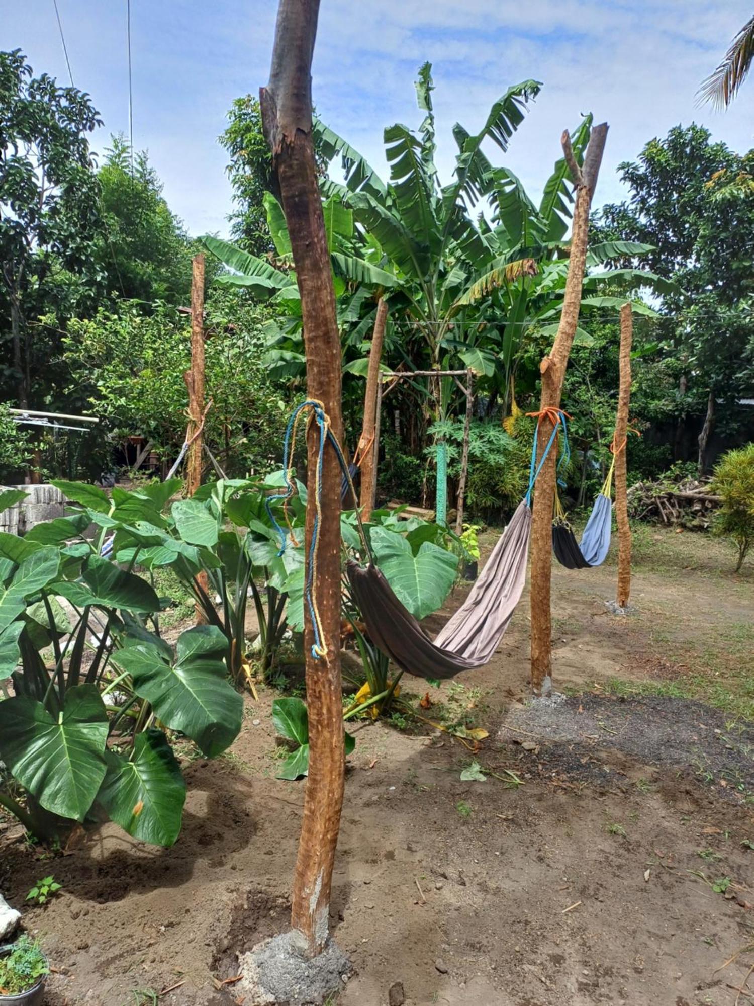 Cabanas Privadas Dilany Moyogalpa Esterno foto