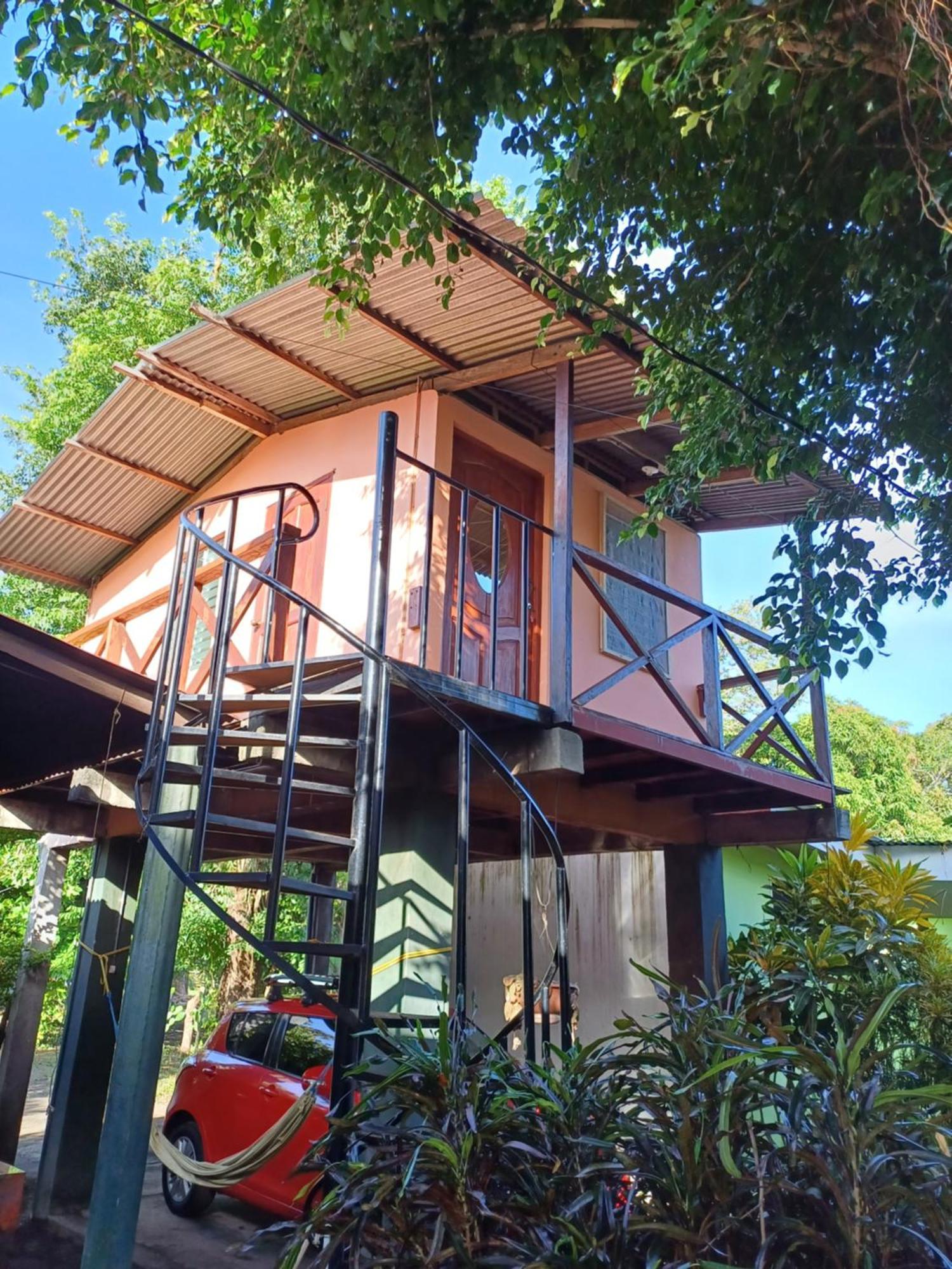 Cabanas Privadas Dilany Moyogalpa Esterno foto
