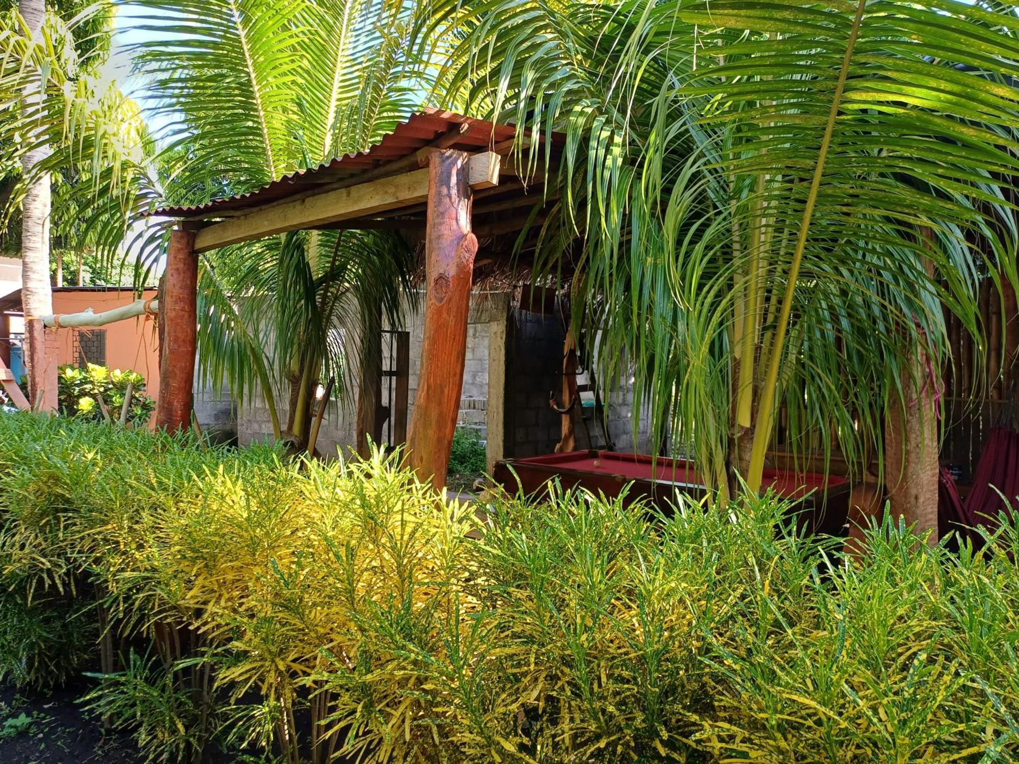 Cabanas Privadas Dilany Moyogalpa Esterno foto