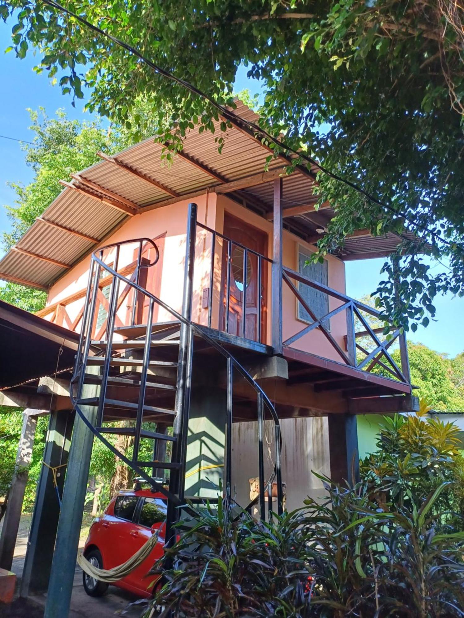 Cabanas Privadas Dilany Moyogalpa Esterno foto