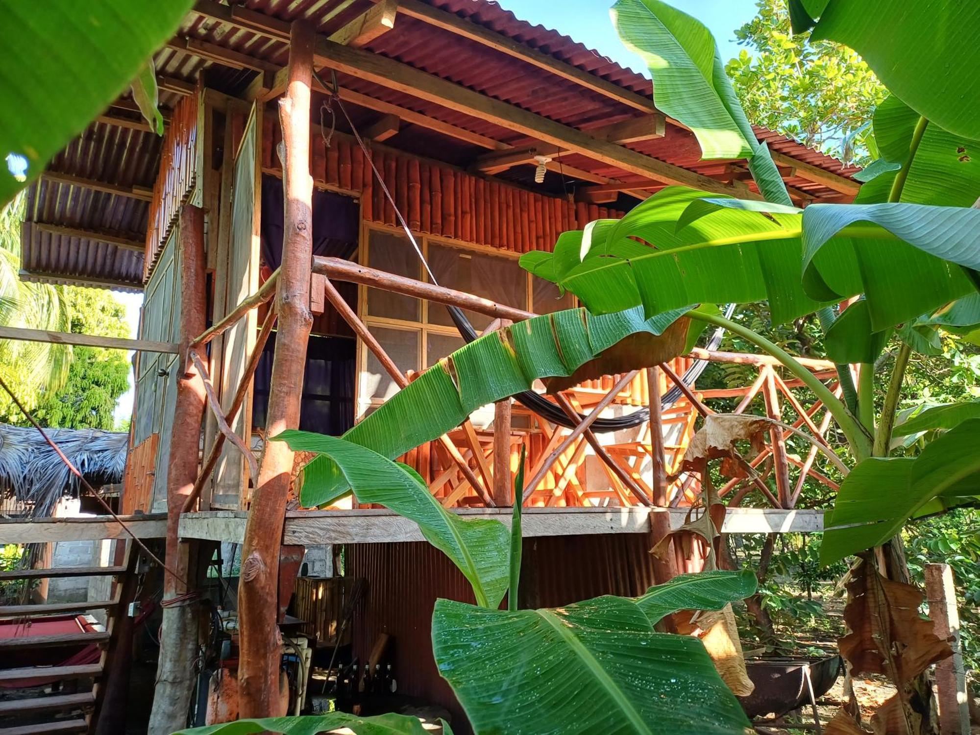 Cabanas Privadas Dilany Moyogalpa Esterno foto