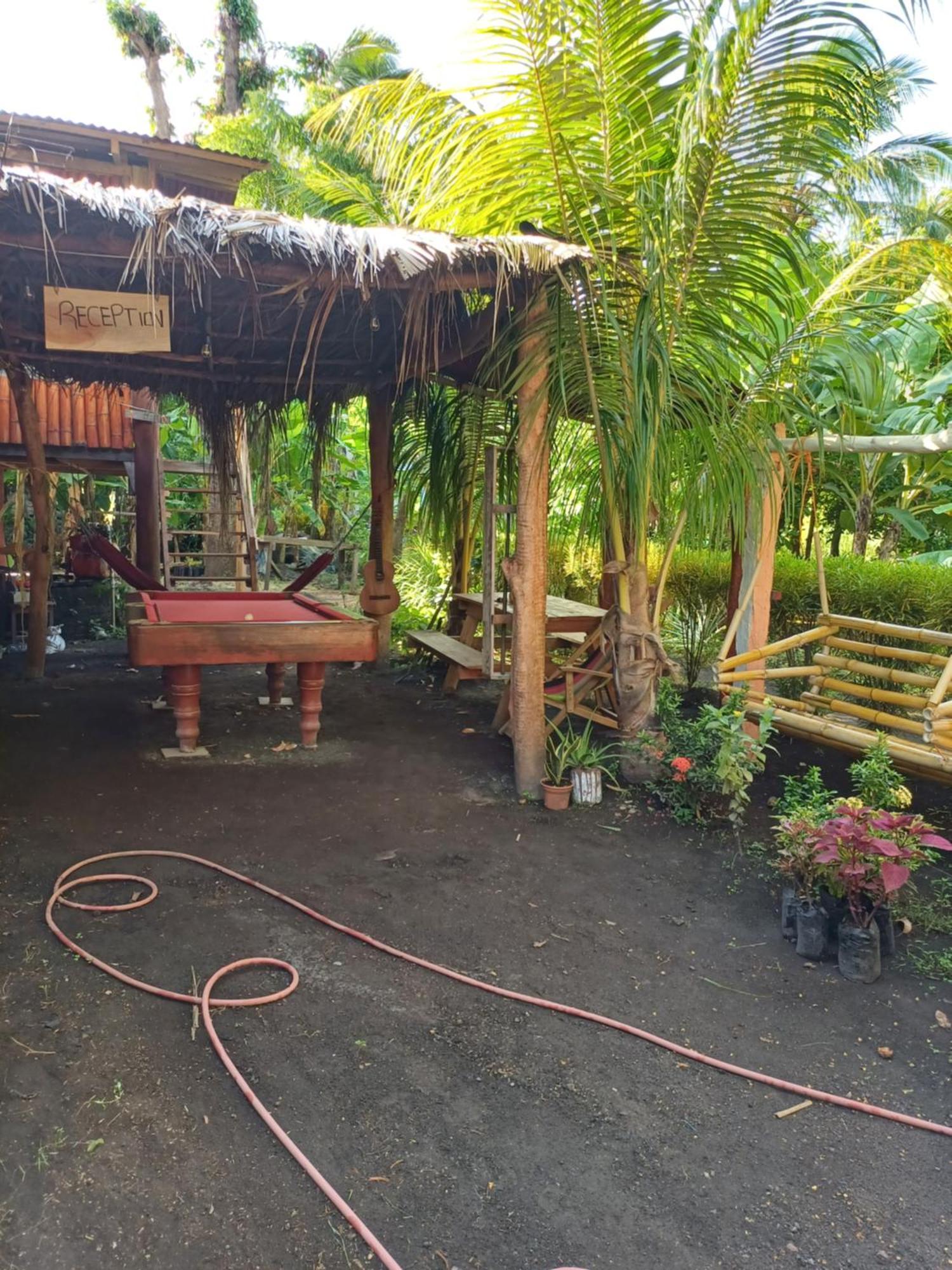 Cabanas Privadas Dilany Moyogalpa Esterno foto