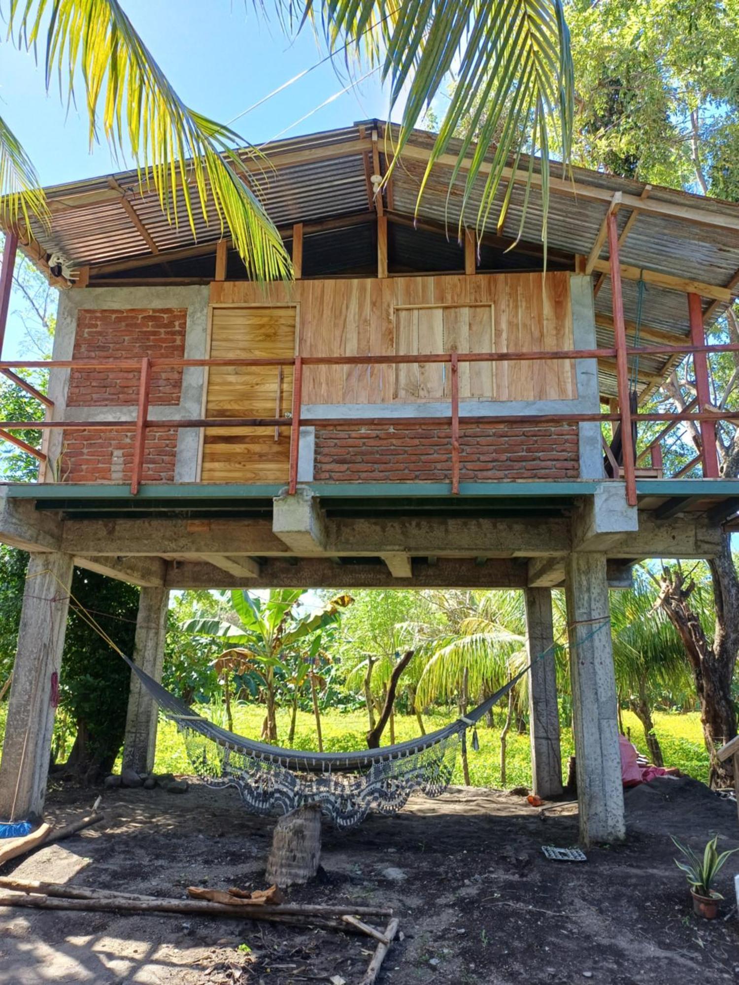 Cabanas Privadas Dilany Moyogalpa Esterno foto