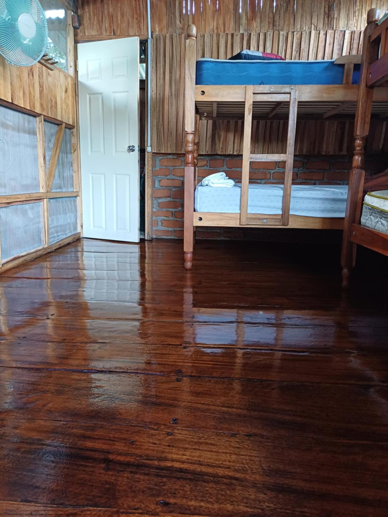 Cabanas Privadas Dilany Moyogalpa Esterno foto