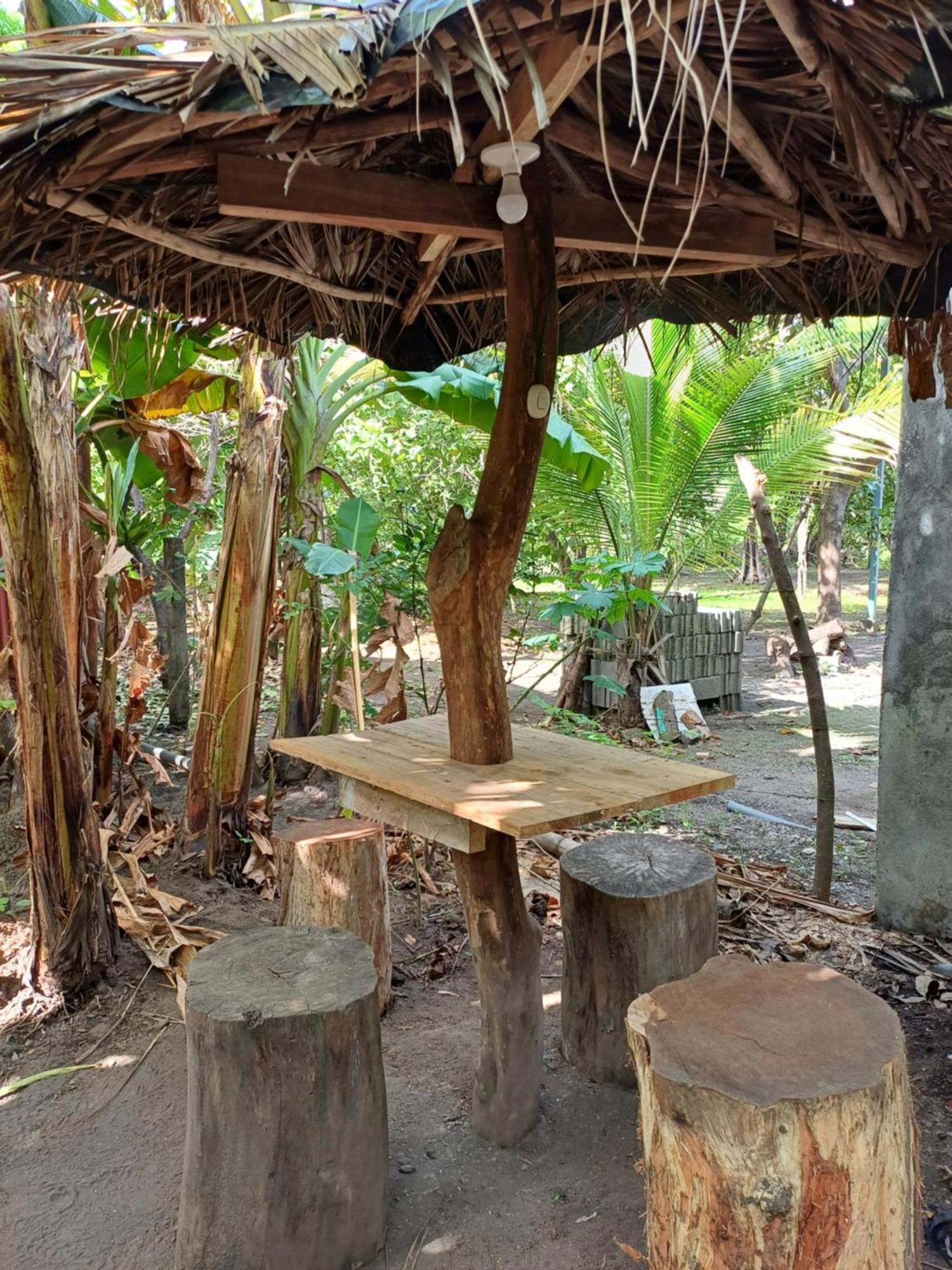 Cabanas Privadas Dilany Moyogalpa Esterno foto