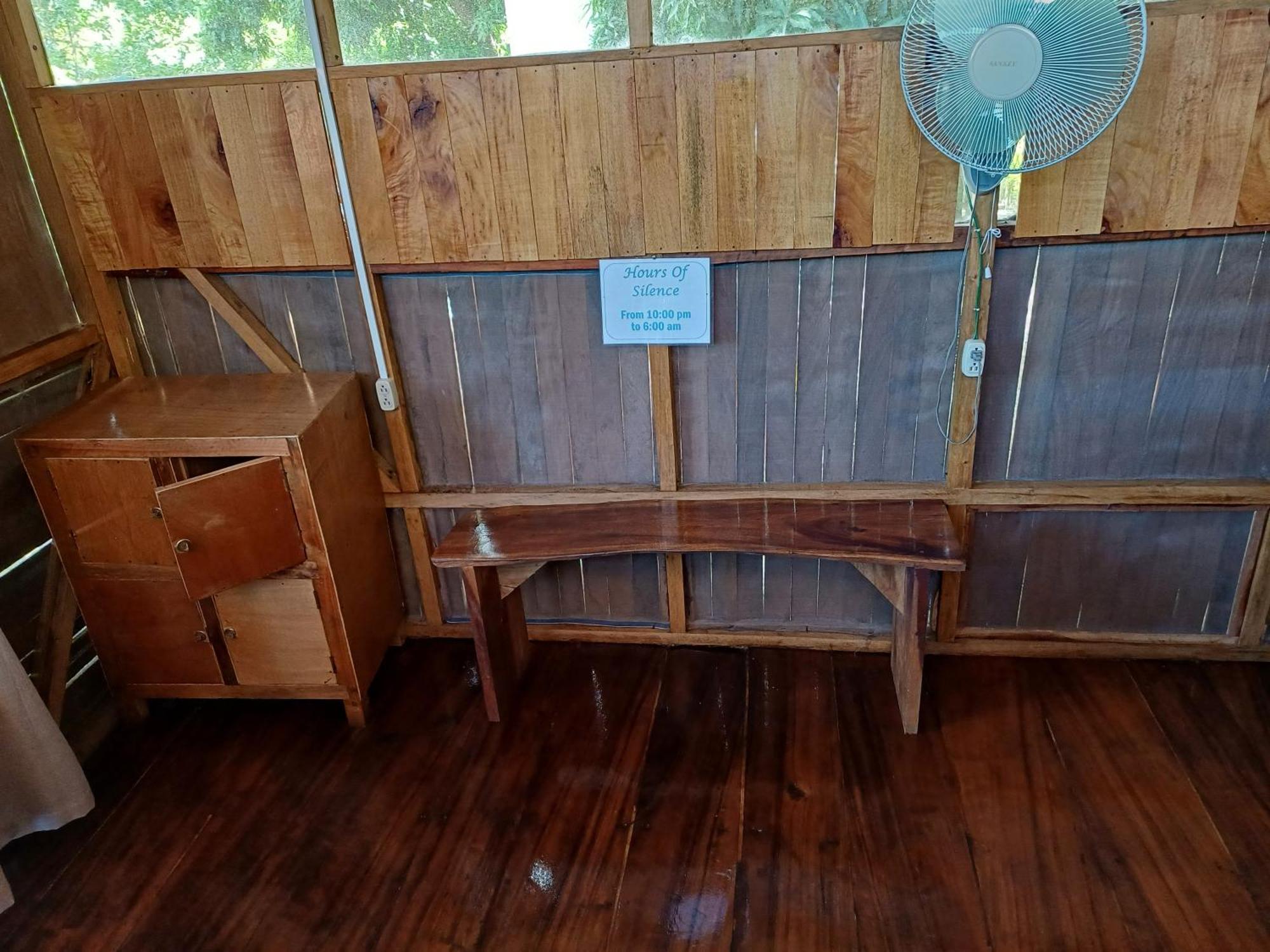 Cabanas Privadas Dilany Moyogalpa Esterno foto