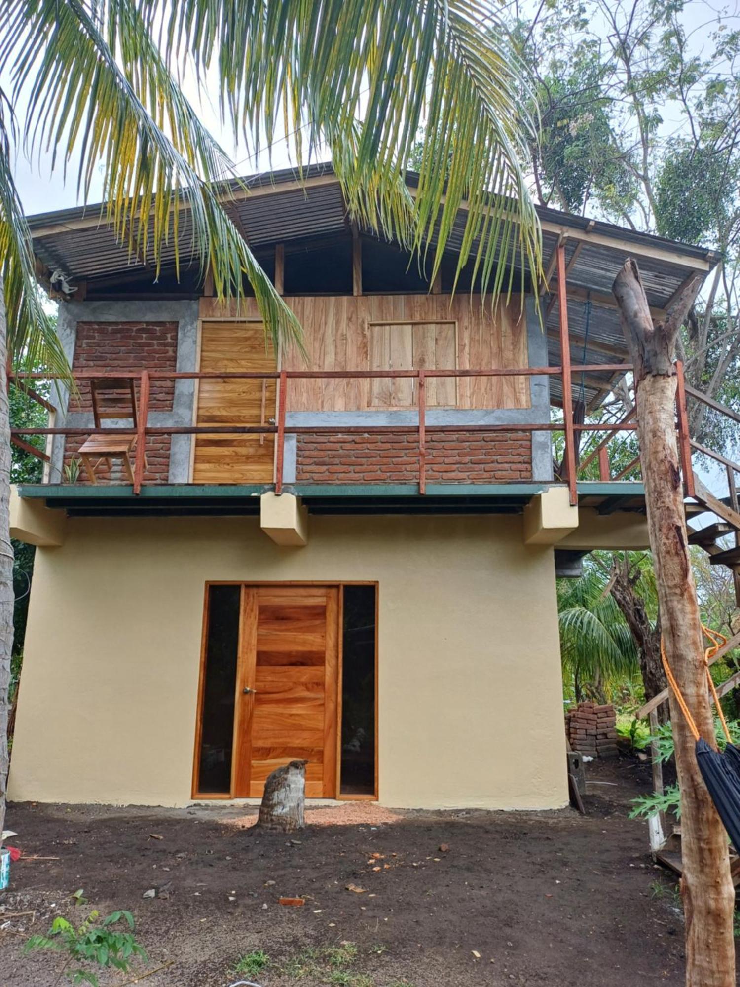Cabanas Privadas Dilany Moyogalpa Esterno foto