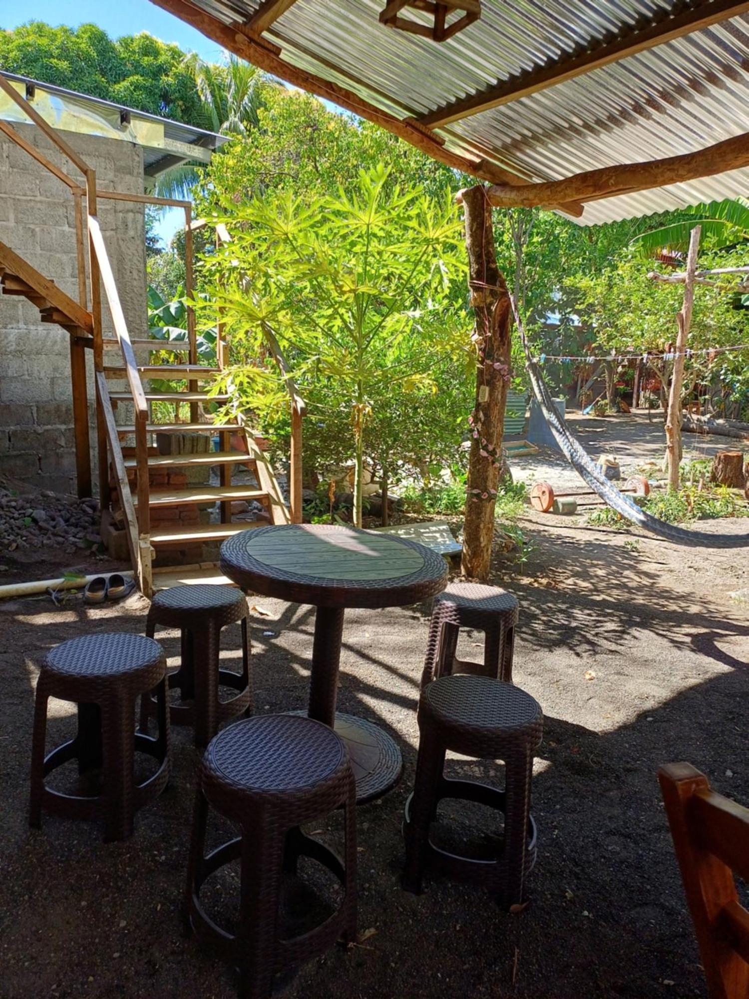 Cabanas Privadas Dilany Moyogalpa Esterno foto