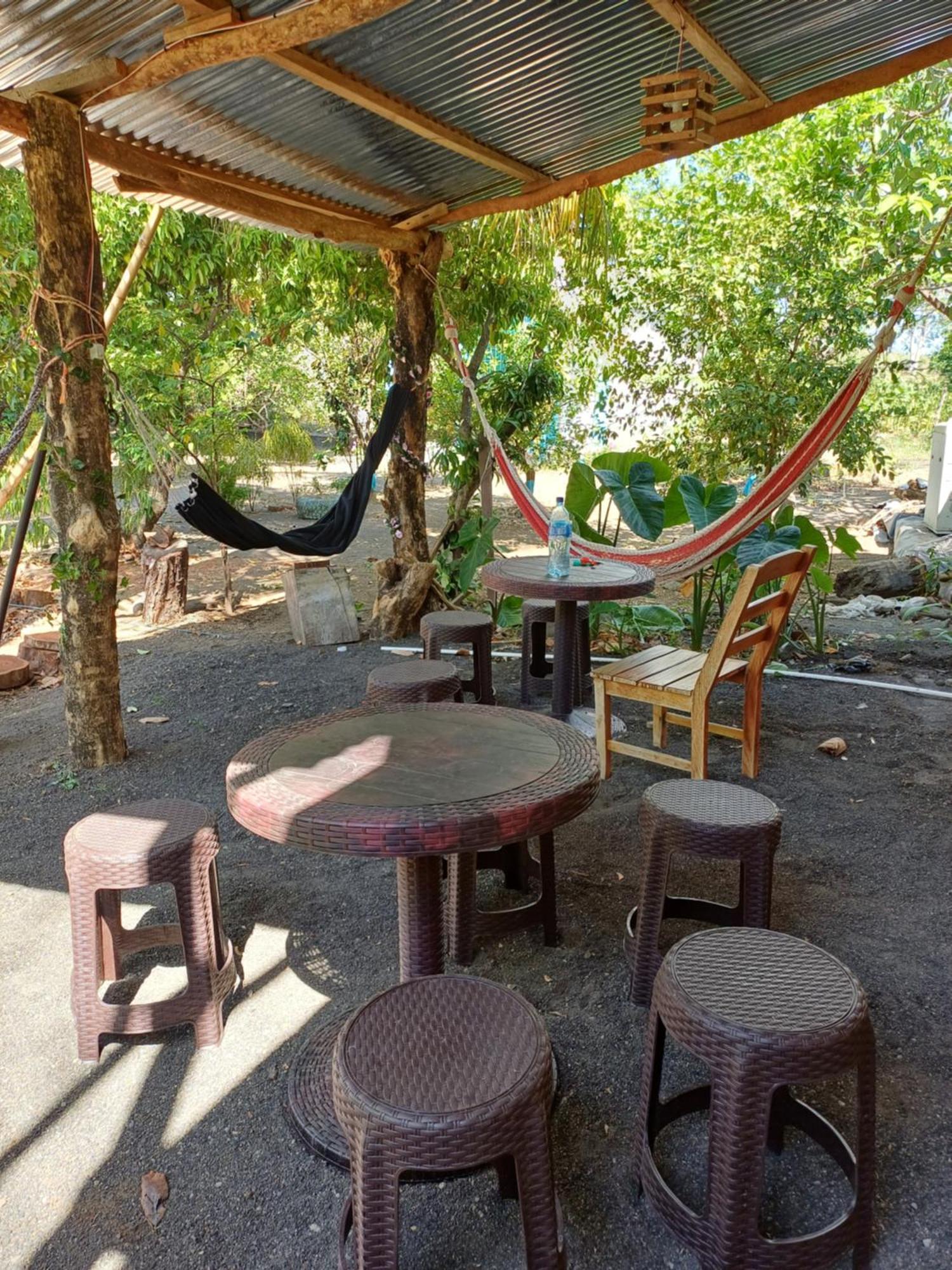 Cabanas Privadas Dilany Moyogalpa Esterno foto