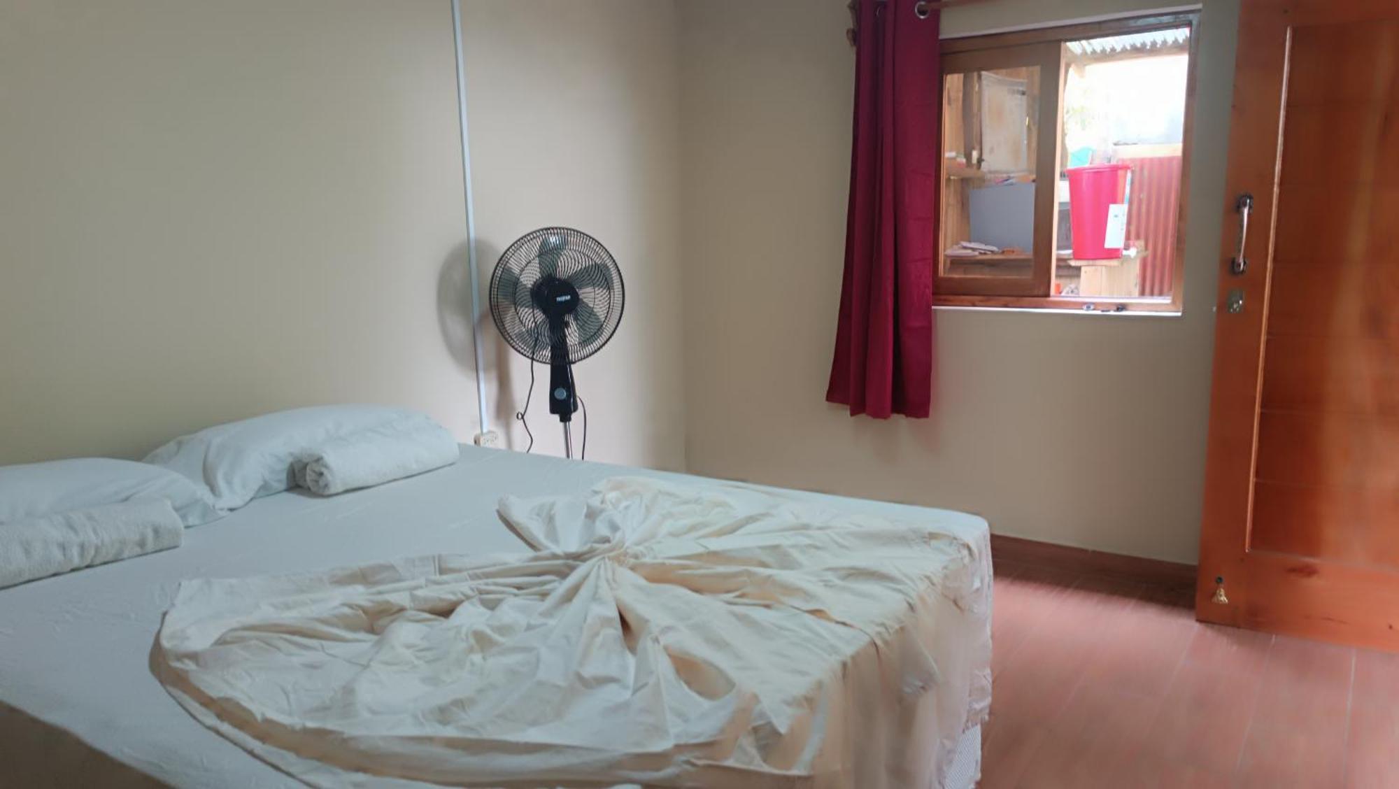 Cabanas Privadas Dilany Moyogalpa Esterno foto