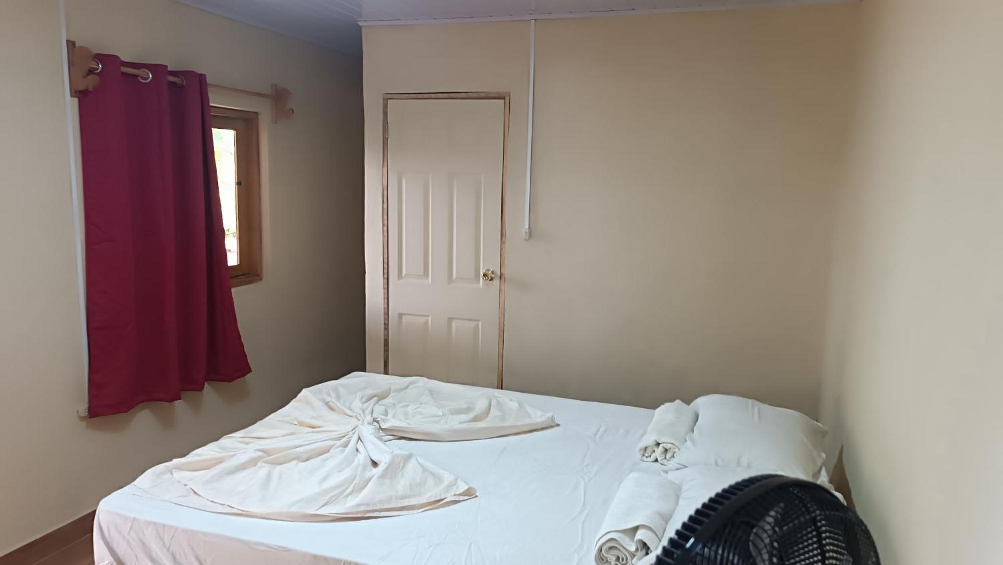Cabanas Privadas Dilany Moyogalpa Esterno foto