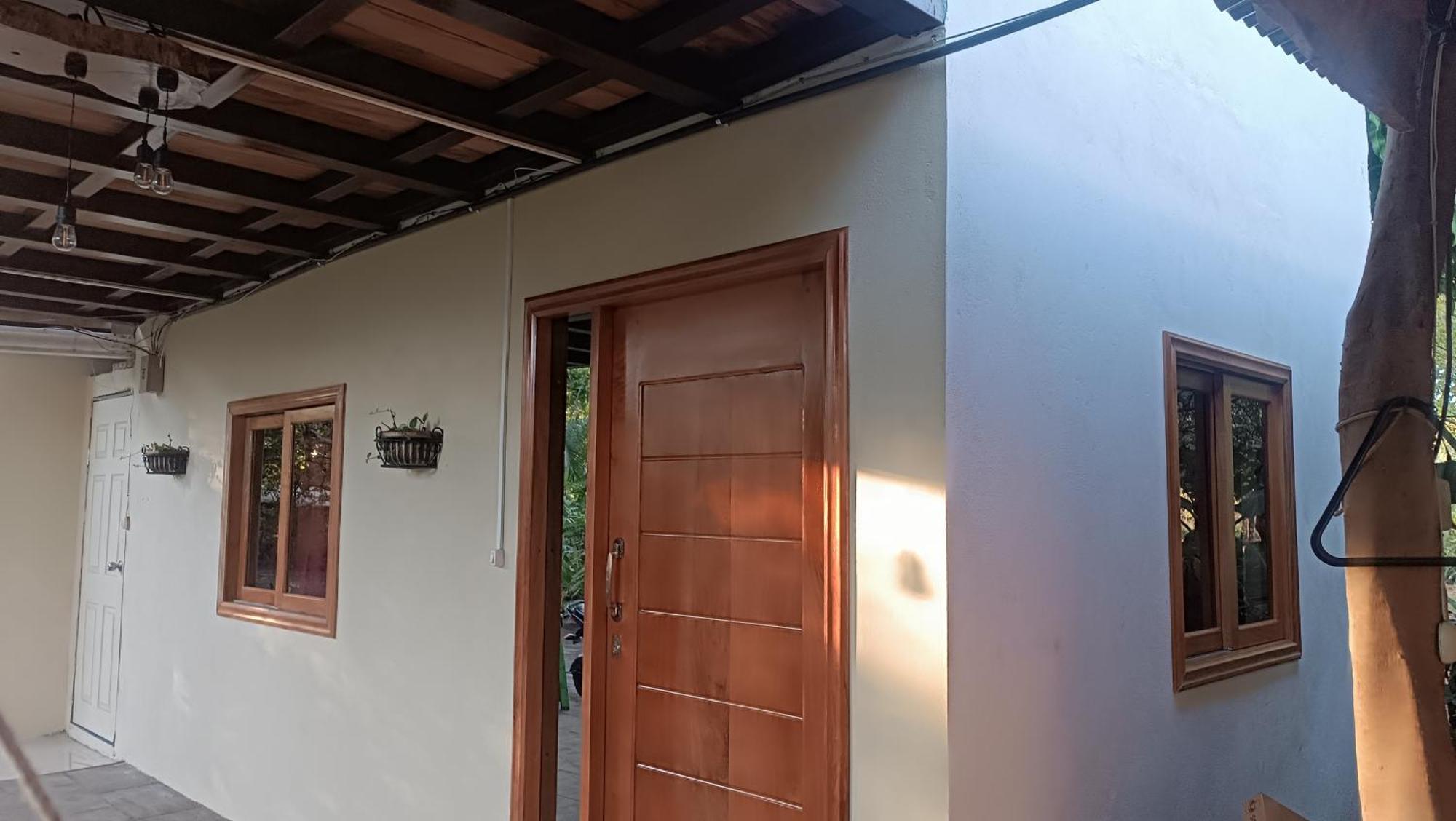 Cabanas Privadas Dilany Moyogalpa Esterno foto