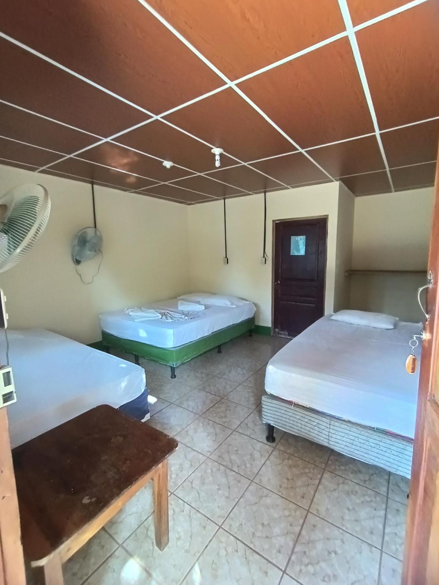 Cabanas Privadas Dilany Moyogalpa Esterno foto