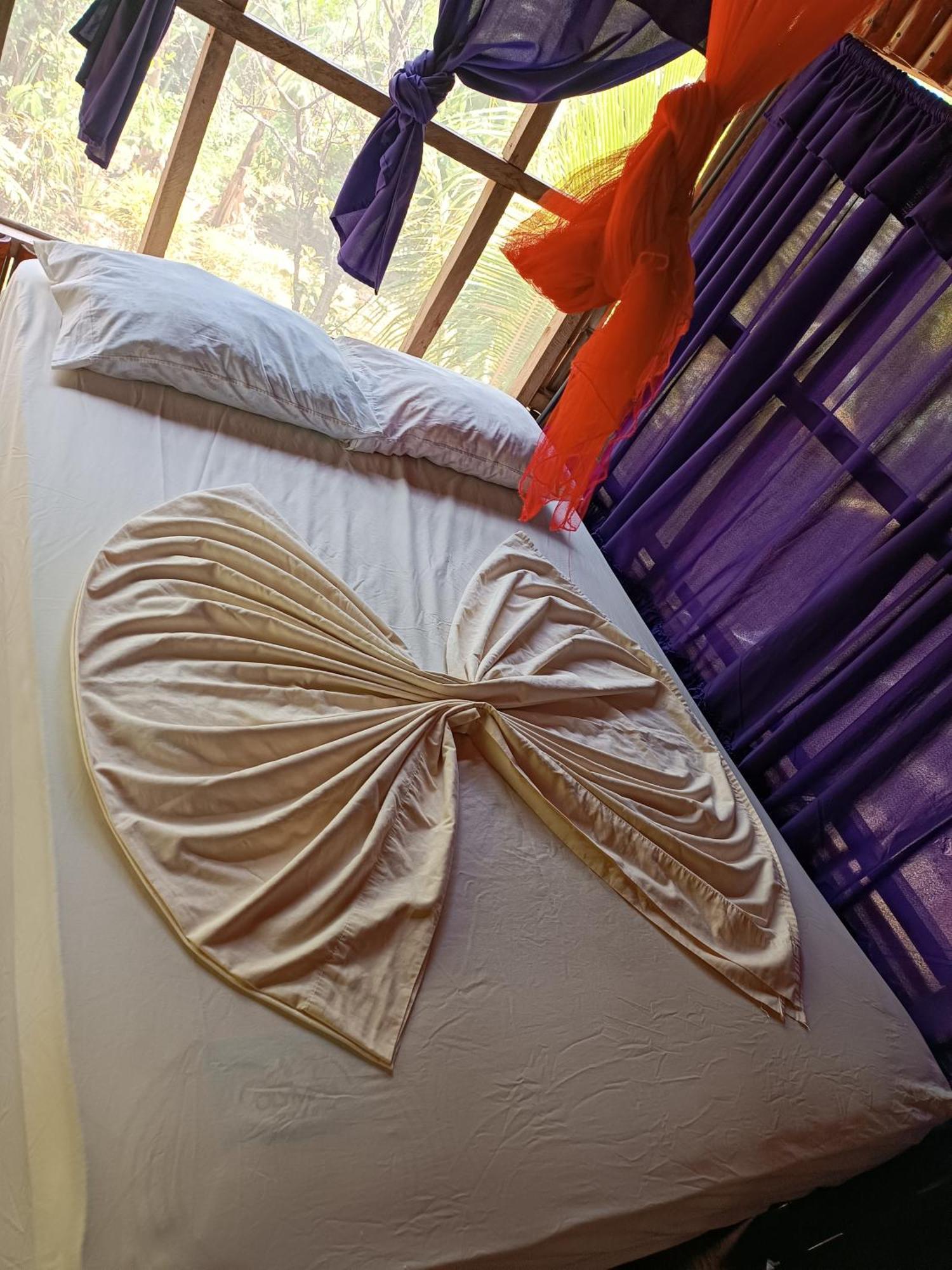 Cabanas Privadas Dilany Moyogalpa Esterno foto