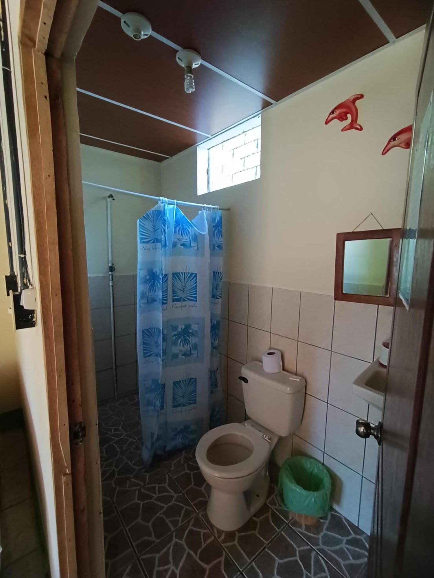 Cabanas Privadas Dilany Moyogalpa Esterno foto