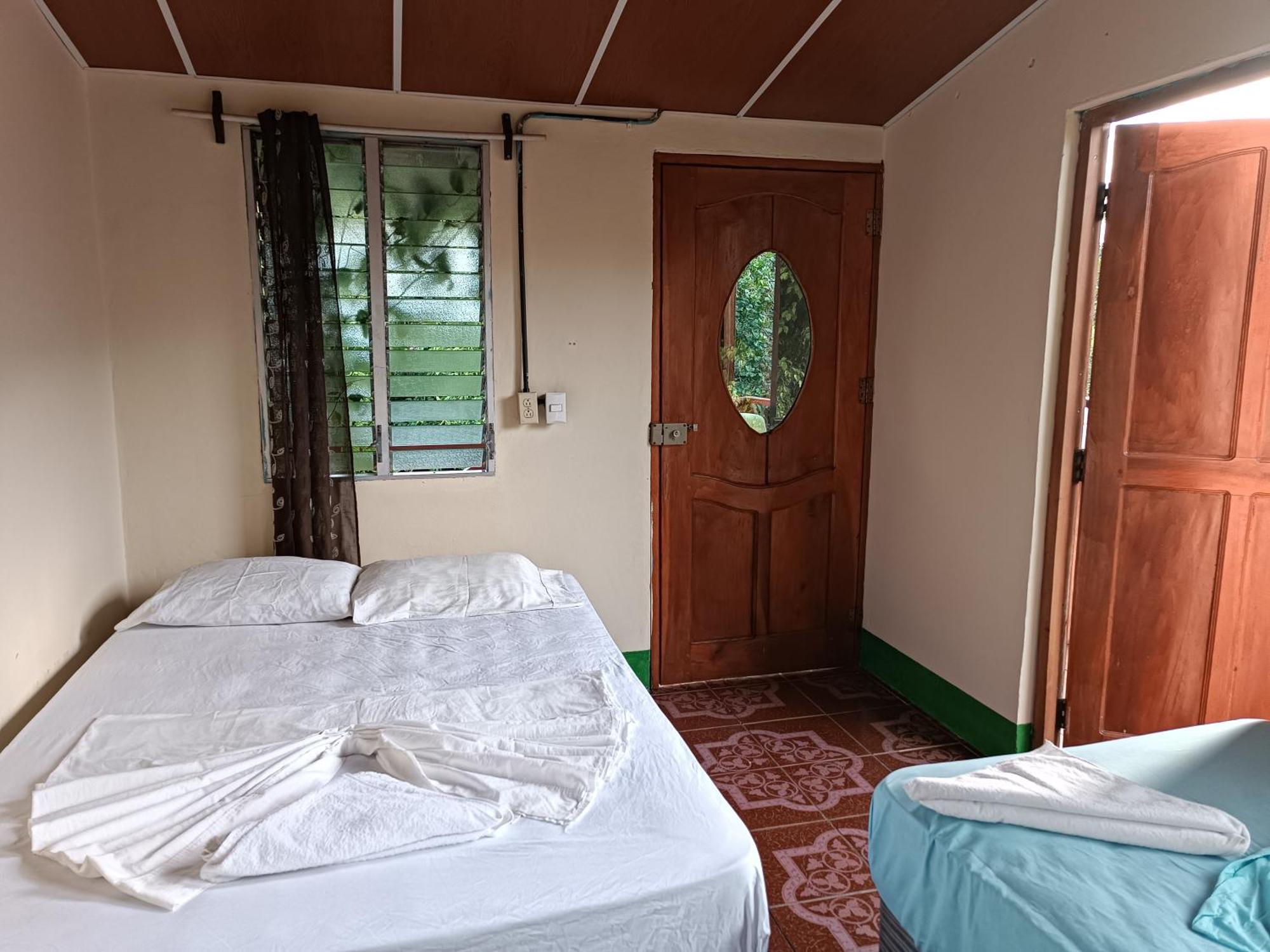 Cabanas Privadas Dilany Moyogalpa Esterno foto